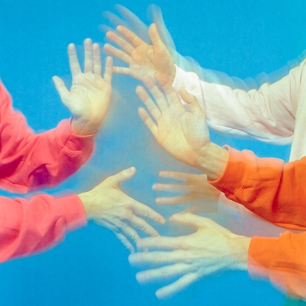 Things We Have in Common album cover