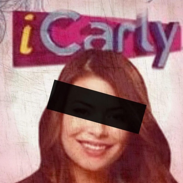 icarly! (feat. Scout) - Single album cover