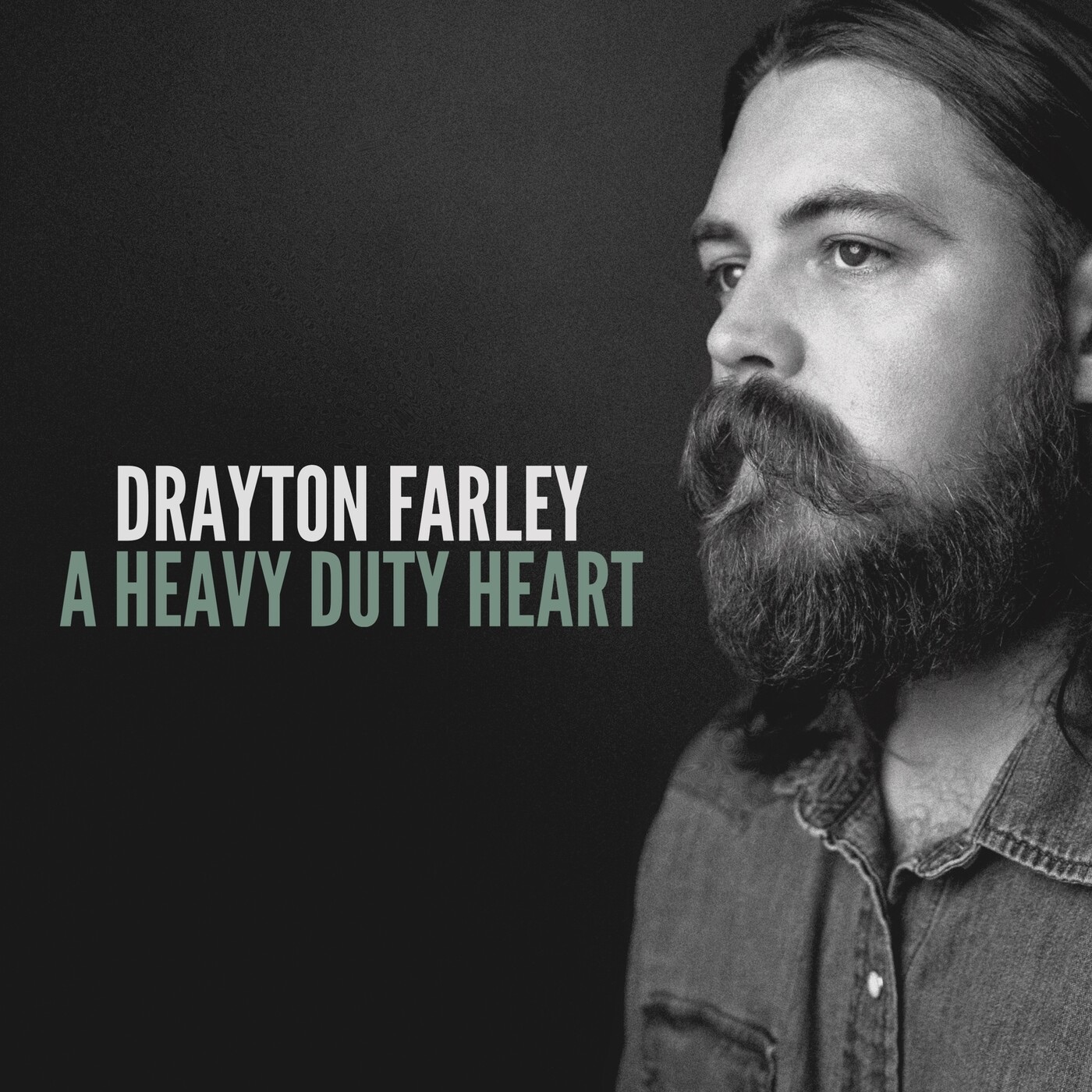 A Heavy Duty Heart album cover