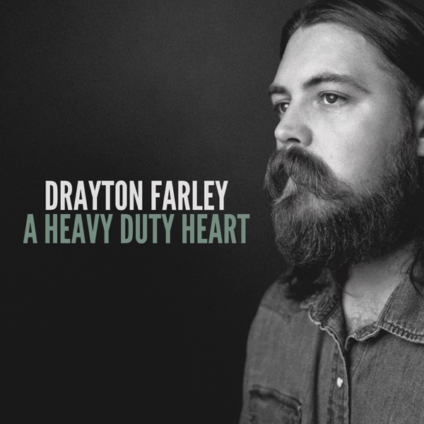 A Heavy Duty Heart album cover