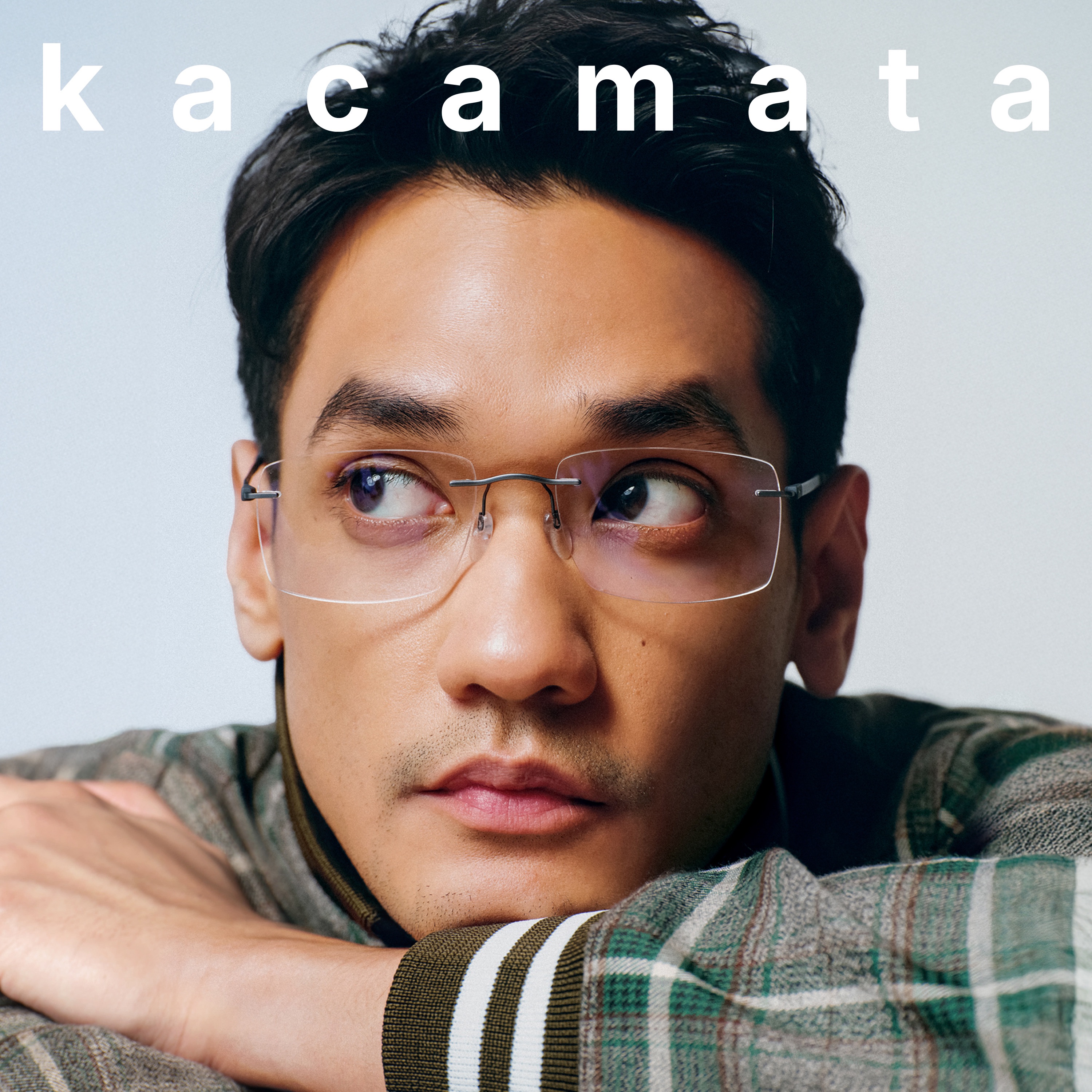 Kacamata - Single album cover