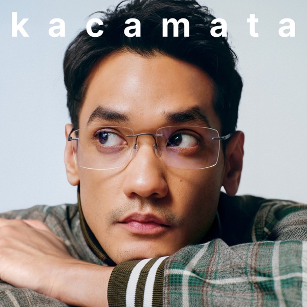 Kacamata - Single album cover