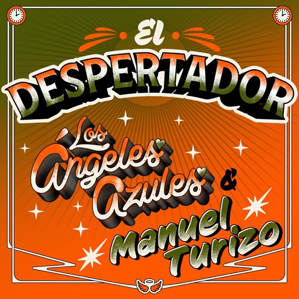 El Despertador - Single album cover