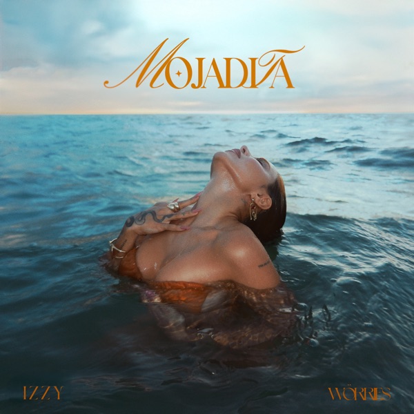 Mojadita - Single album cover