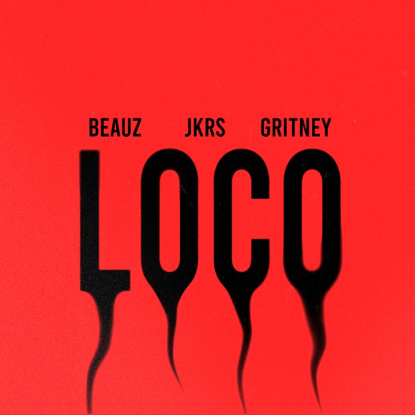 Loco - Single album cover