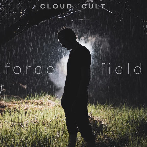 I Am a Force Field - Single album cover