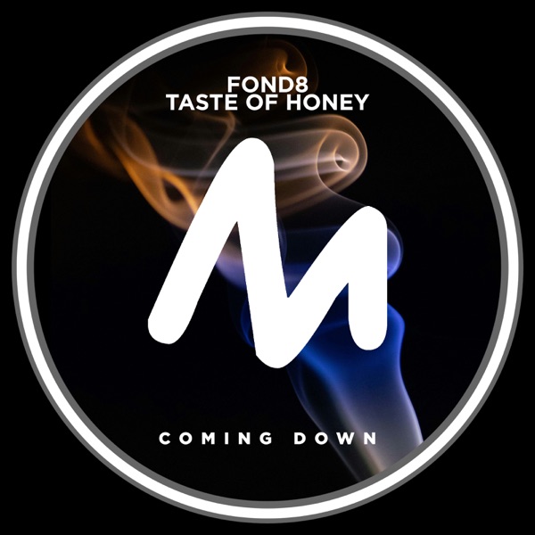 Coming Down - Single album cover