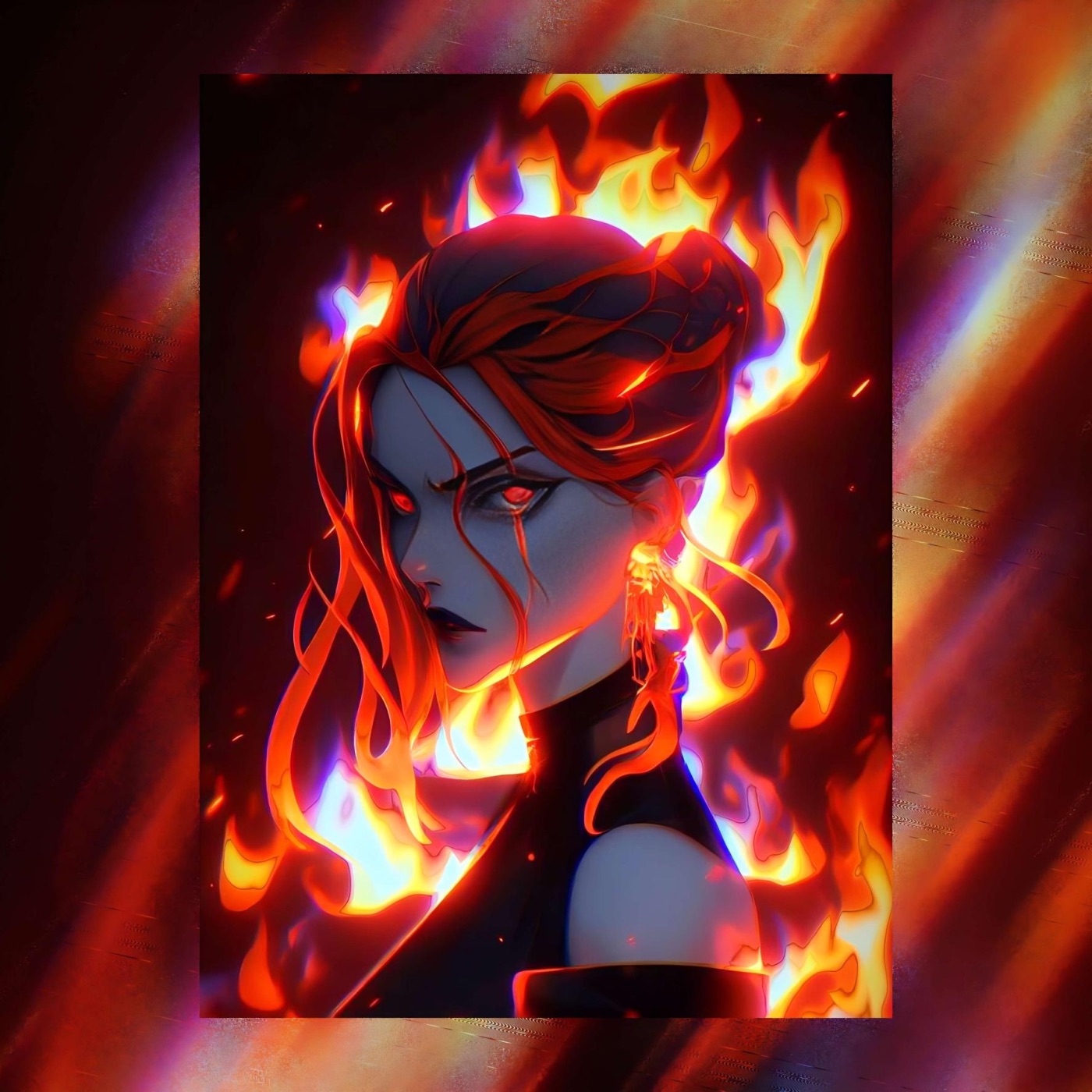 Like G6 (Pr Funk) - EP album cover