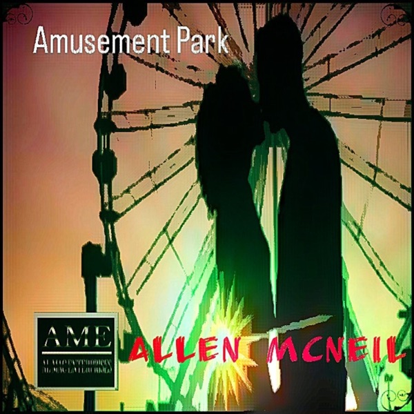 Amusement Park (radio) [feat. Troop] - Single album cover