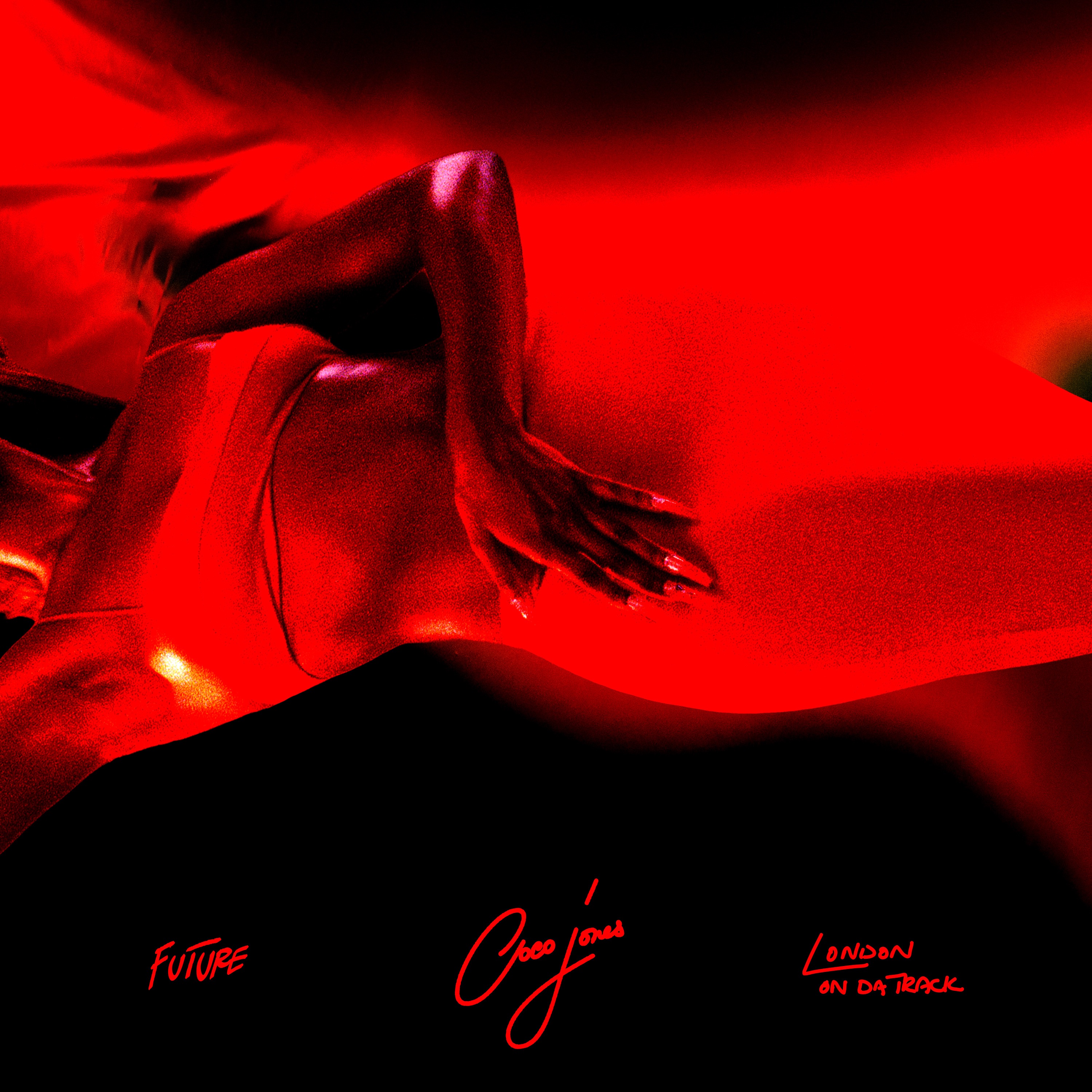 Most Beautiful Design - Single album cover