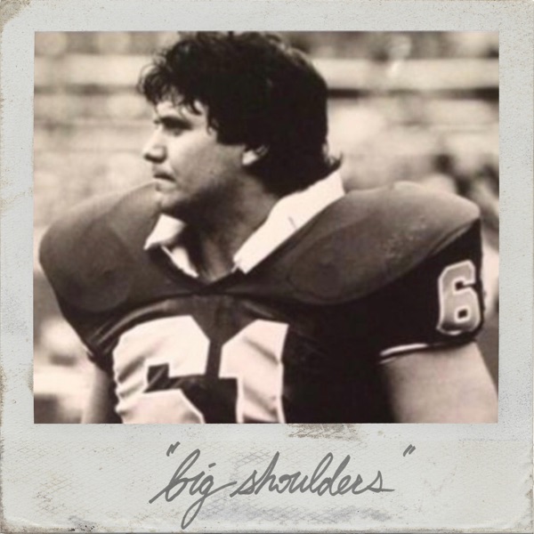 Big Shoulders - Single album cover