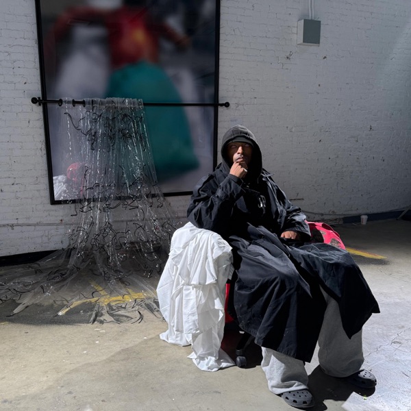 Pain Shows - Single album cover