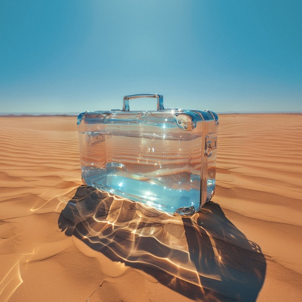 Wanderlust - Single album cover