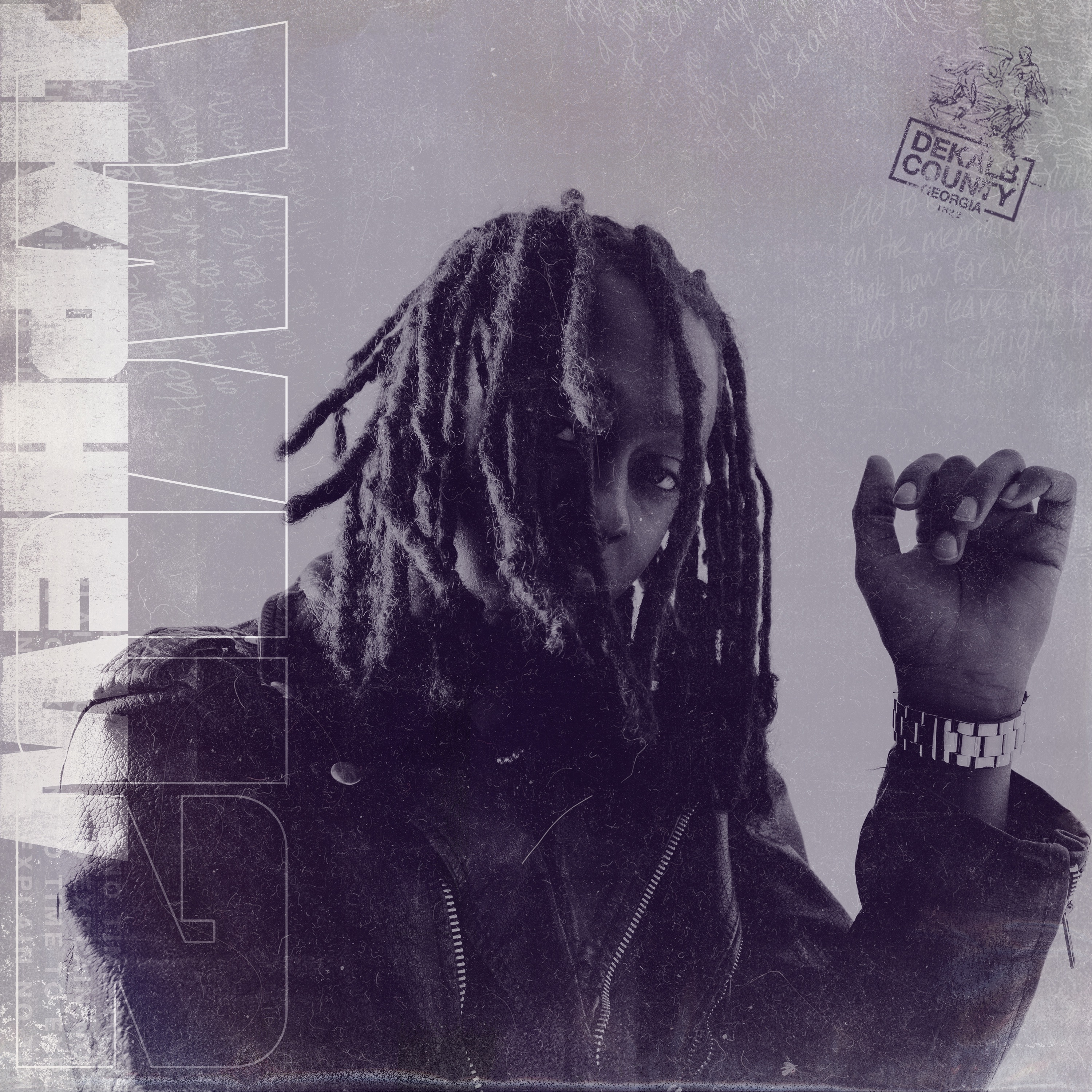 What's Understood 2 album cover