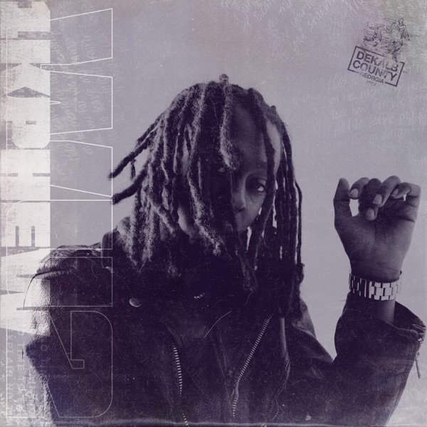 What's Understood 2 album cover