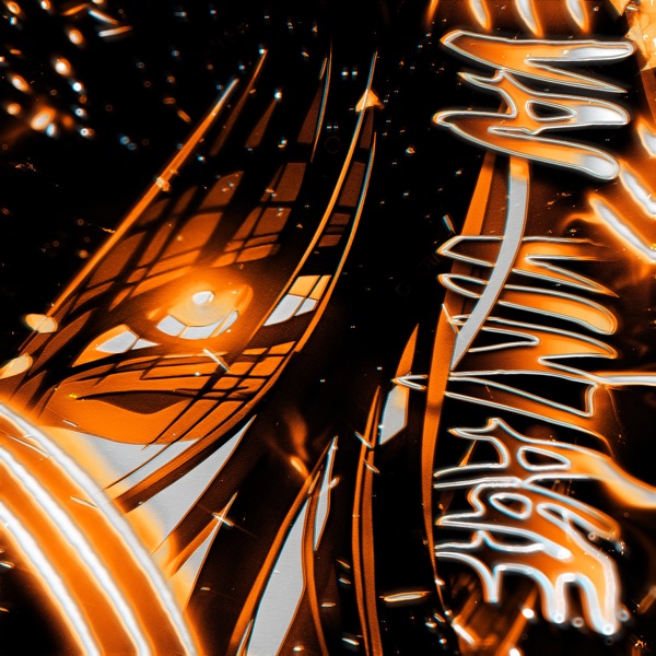 Vai Vintage - EP album cover