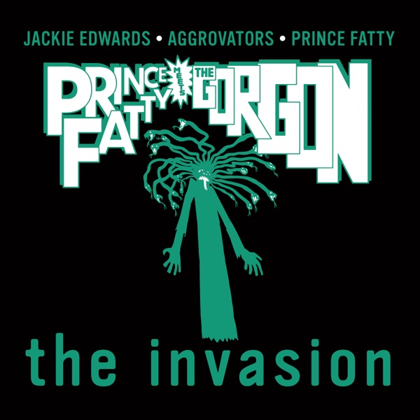 The Invasion - Single album cover