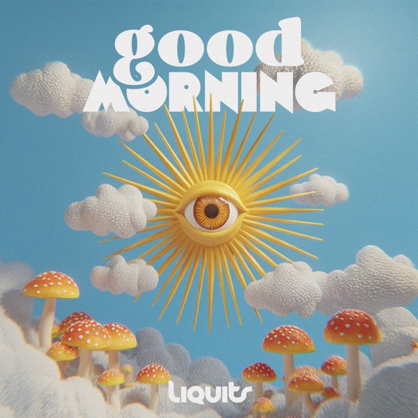 Good Morning - Single album cover