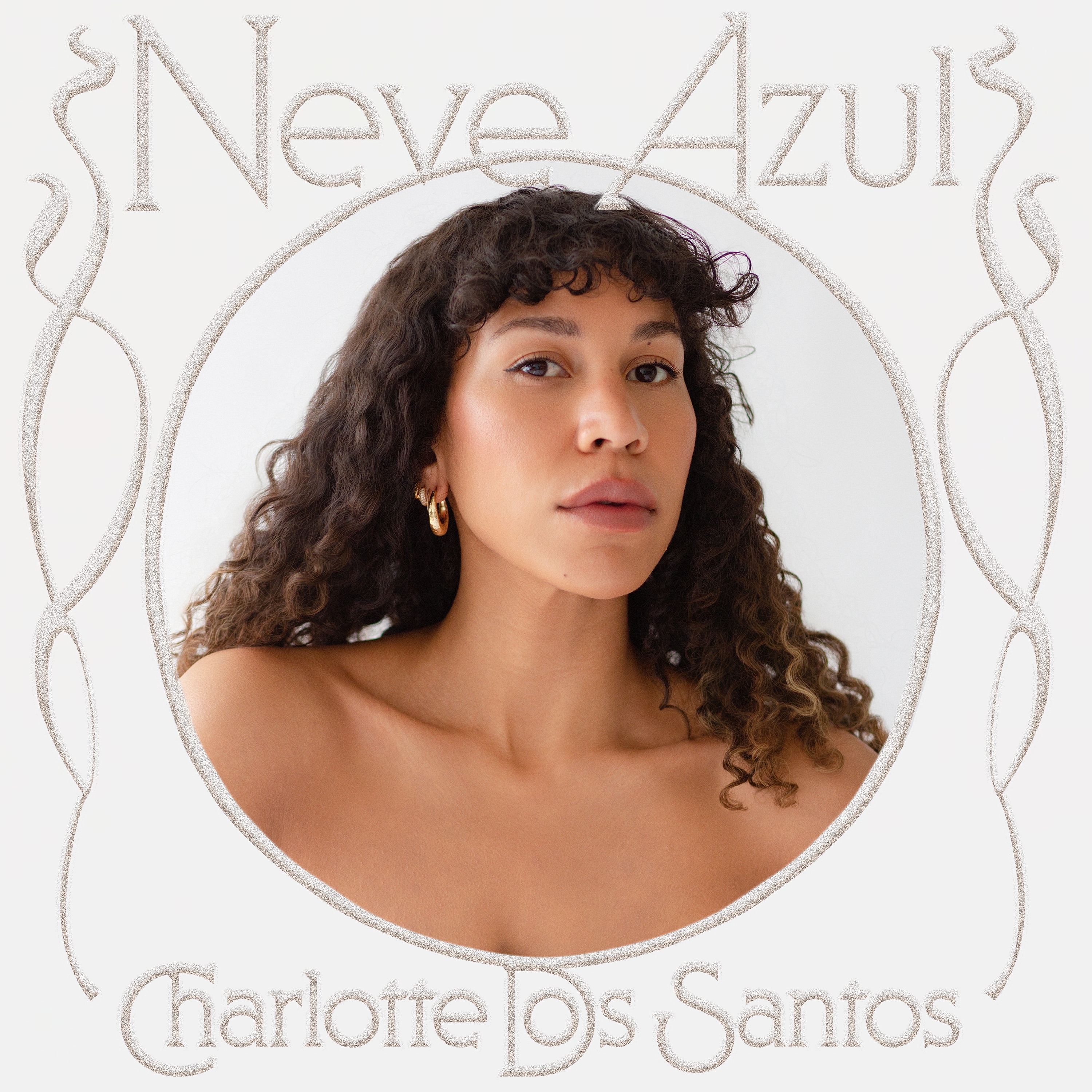 Neve Azul - EP album cover