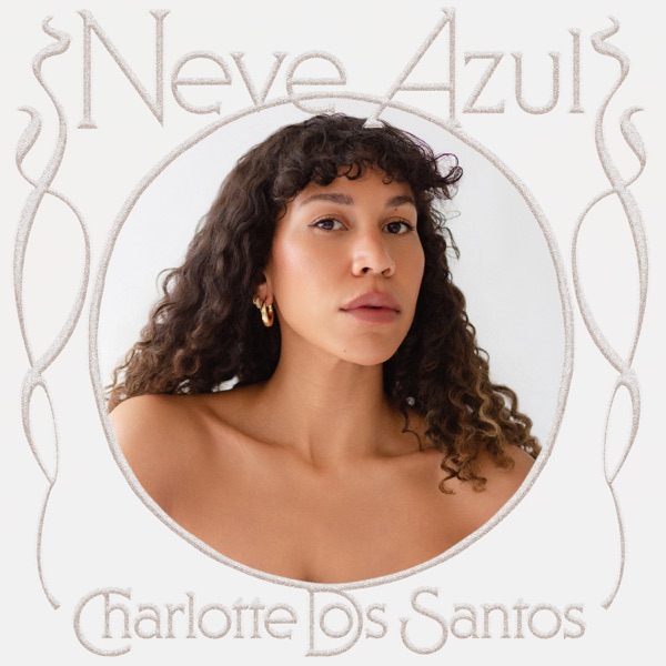 Neve Azul - EP album cover
