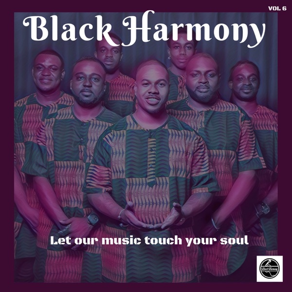 Let Our Music Touch Your Soul, Vol. 6 album cover