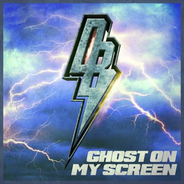 Ghost on My Screen - Single album cover
