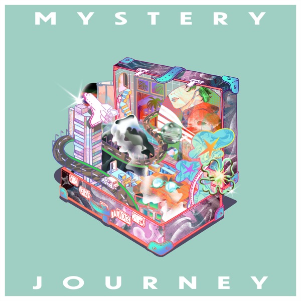 MYSTERY JOURNEY - Single album cover