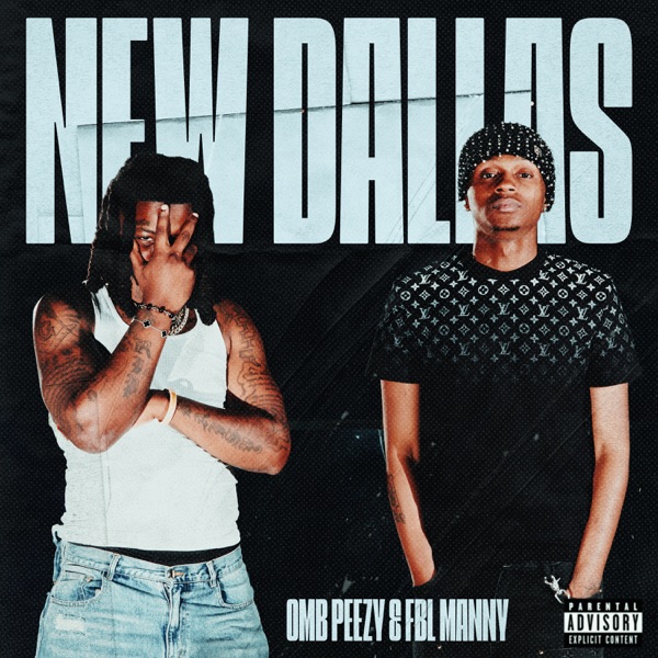New Dallas - Single album cover