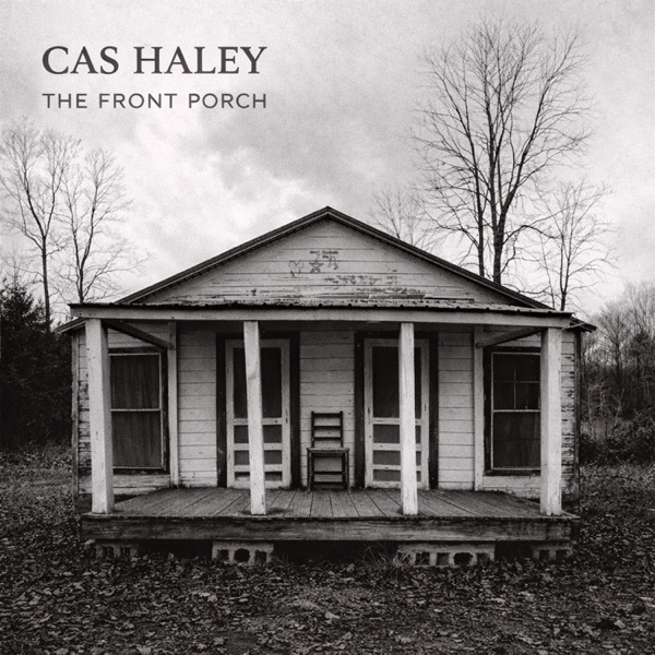 The Front Porch - EP album cover