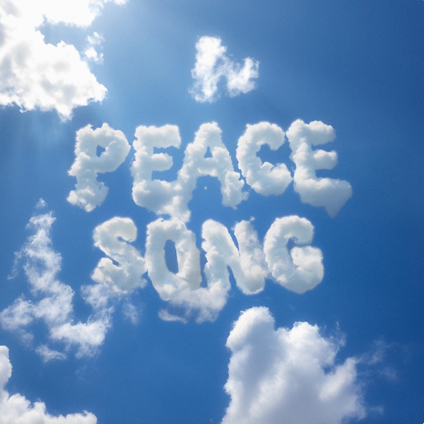 Peace Song - Single album cover