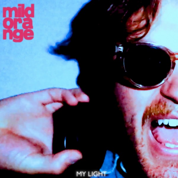 My Light - Single album cover