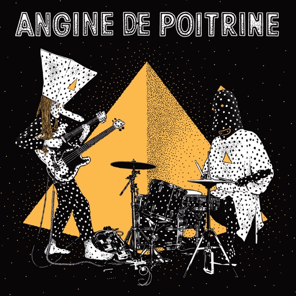 Vol.II album cover