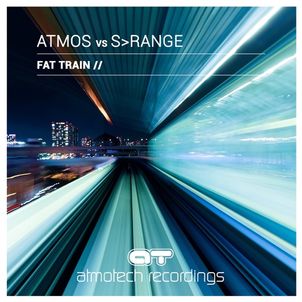 Fat Train - Single album cover