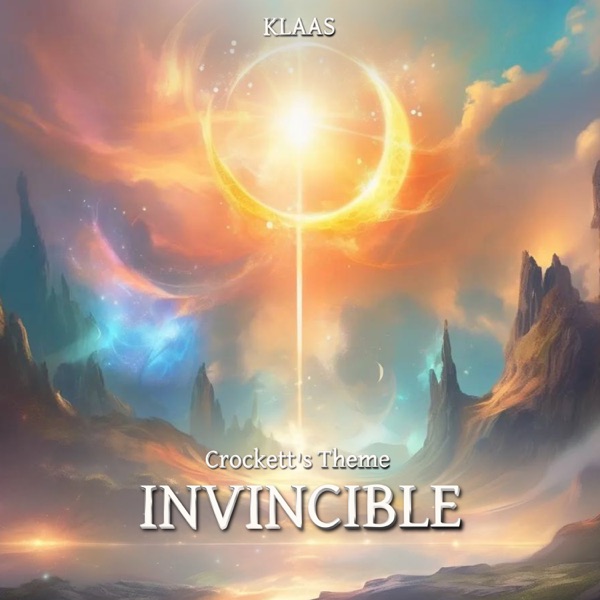 Crockett's Theme (Invincible) - Single album cover