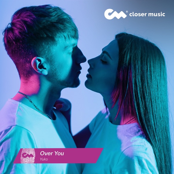 Over You - Single album cover