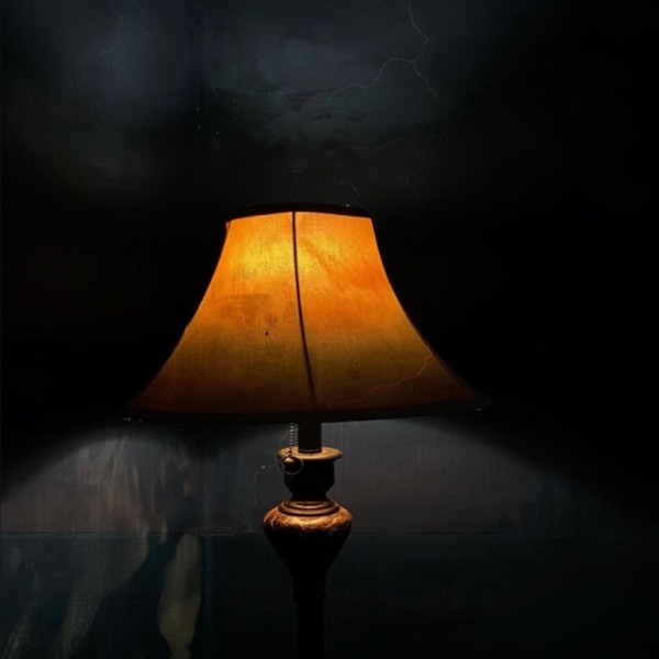 Traumas in my head - Single album cover