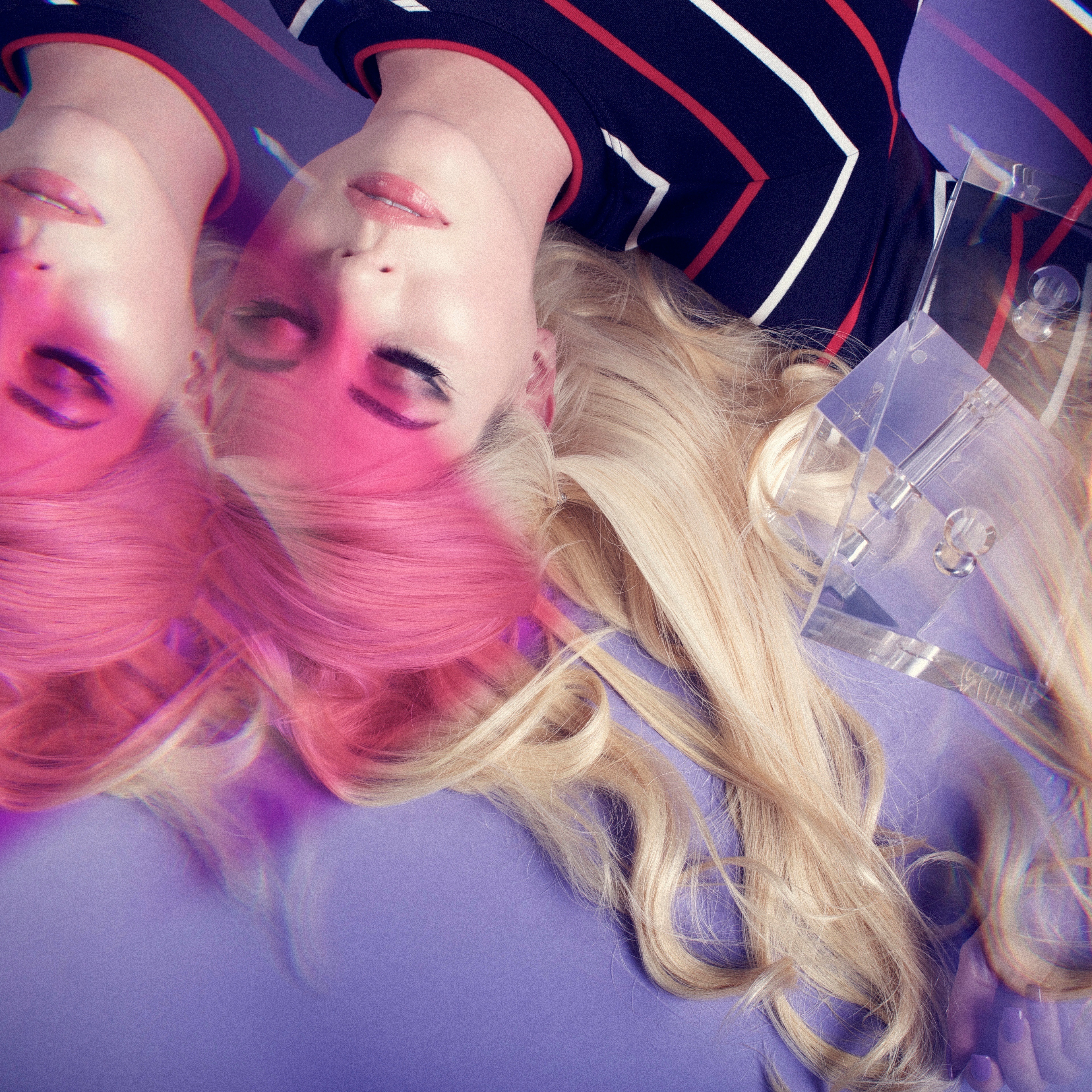 Naked City - EP album cover