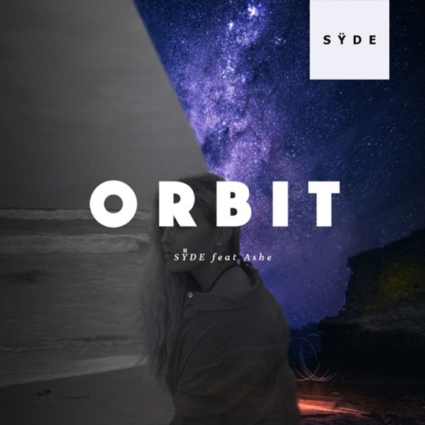 Orbit (feat. Ashe) - Single album cover