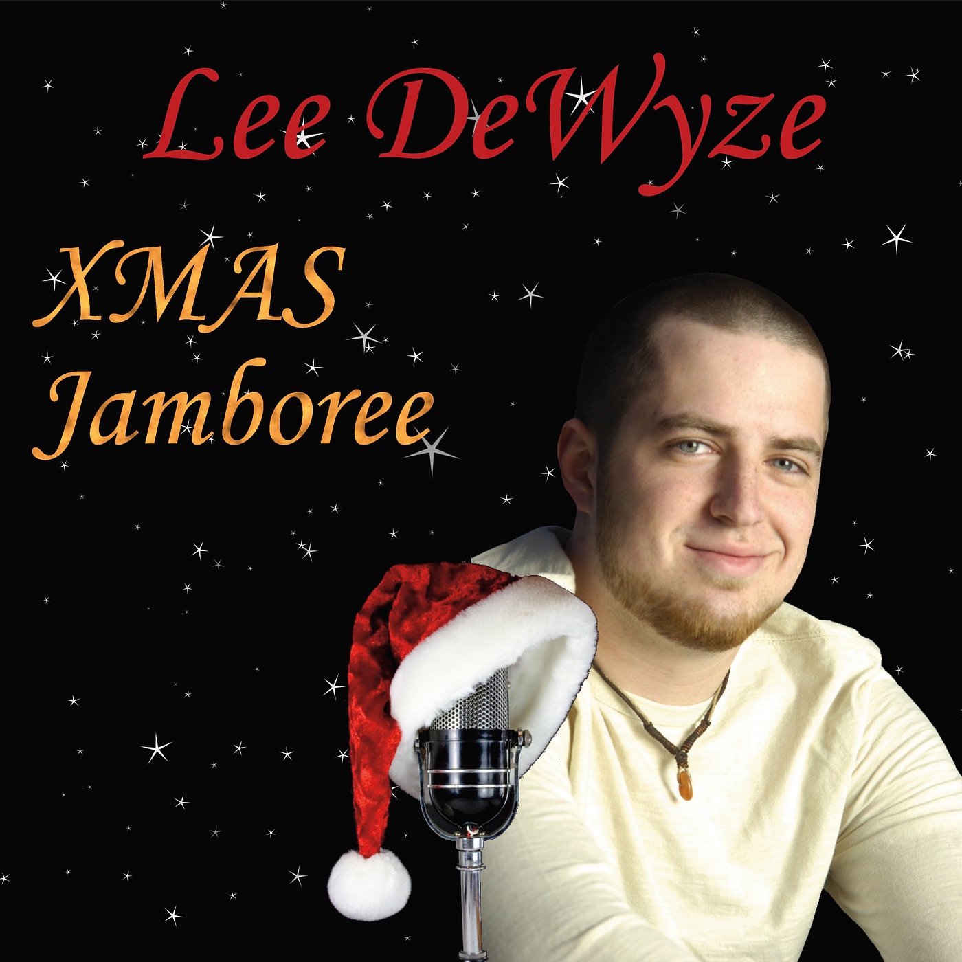 Xmas Jamboree - Single album cover