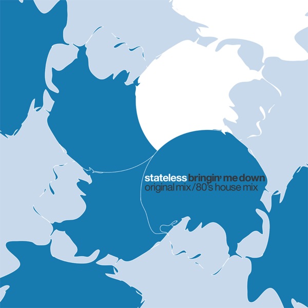 Bringin' Me Down - Single album cover