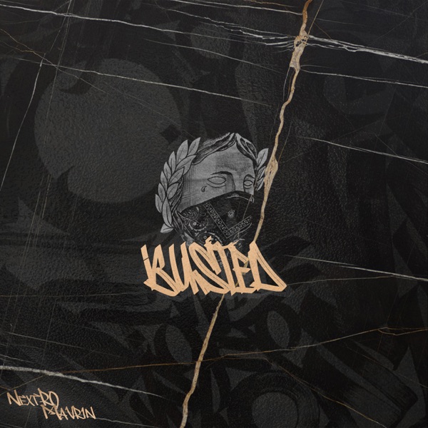 Busted - Single album cover