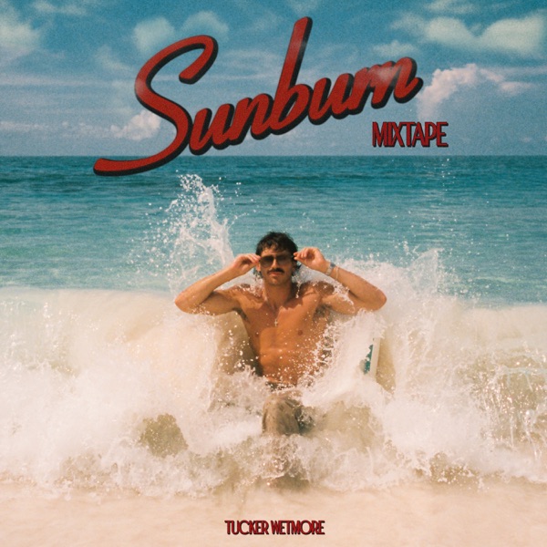 Sunburn Mixtape - EP album cover