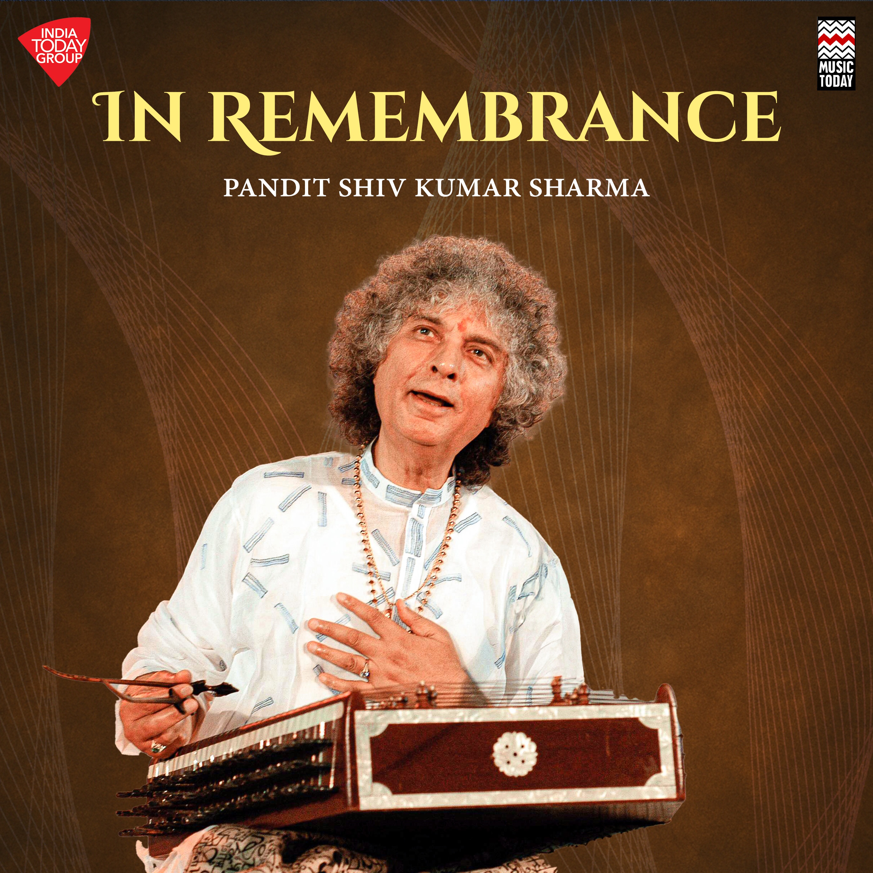 In Remembrance - EP album cover