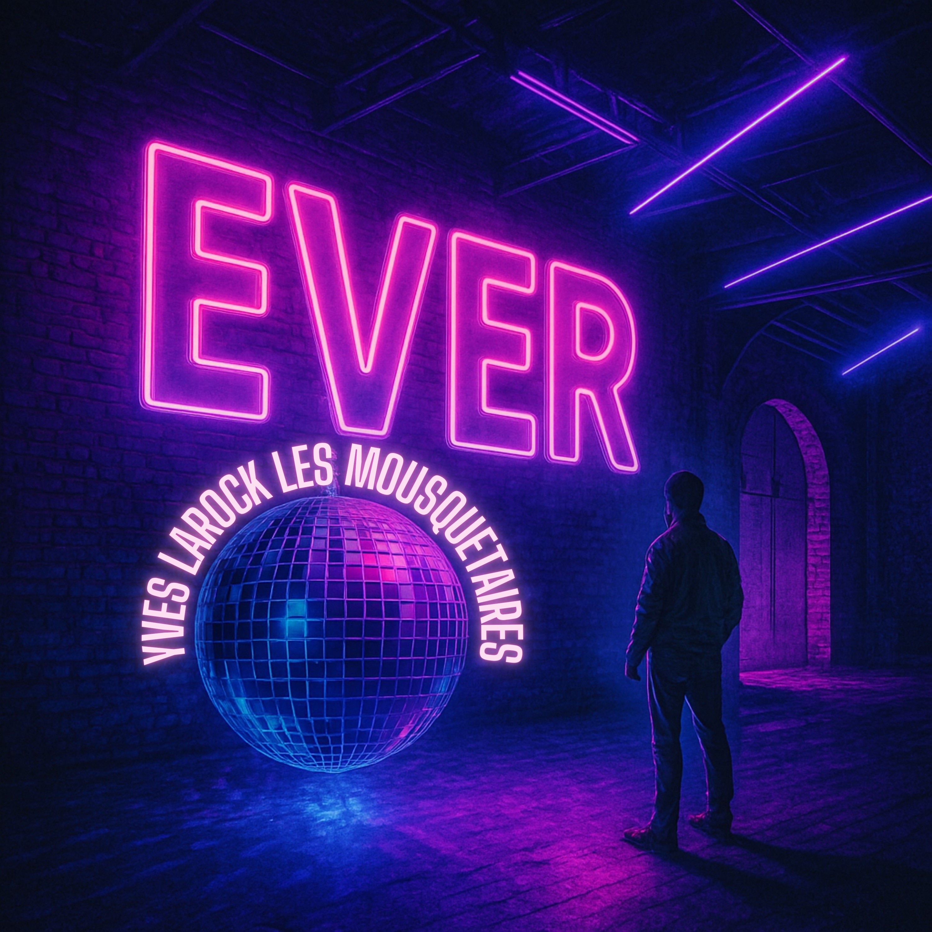 Ever - Single album cover