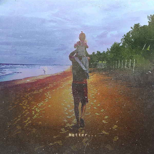 Better - Single album cover