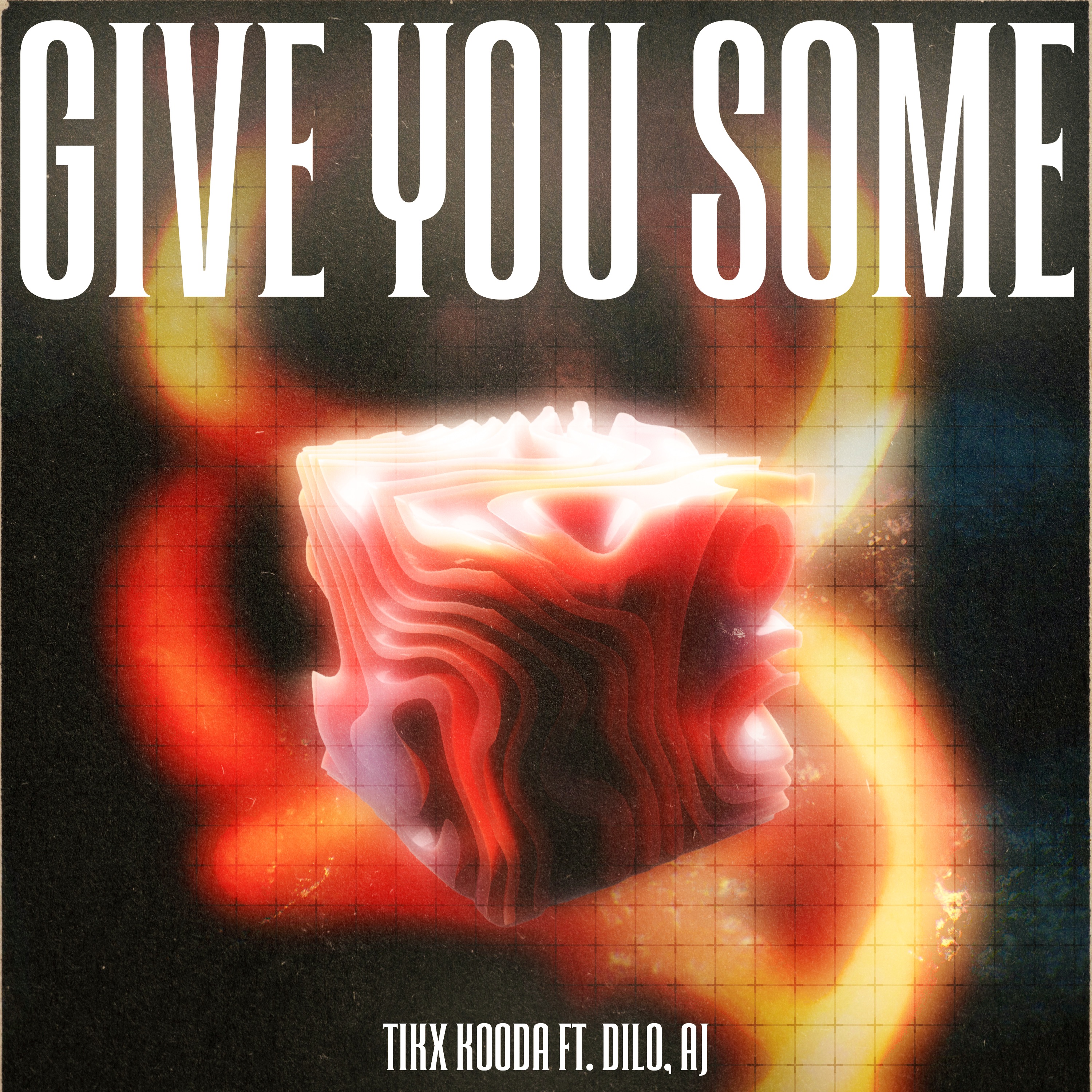 Give You Some - Single album cover