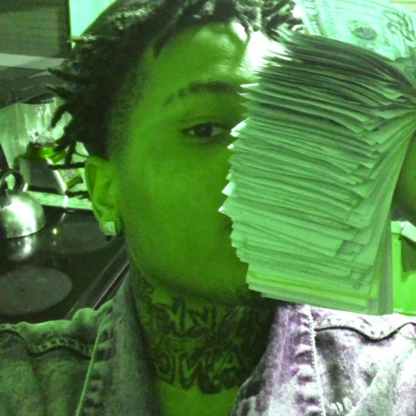 ououhh (feat. Yhapojj) - Single album cover