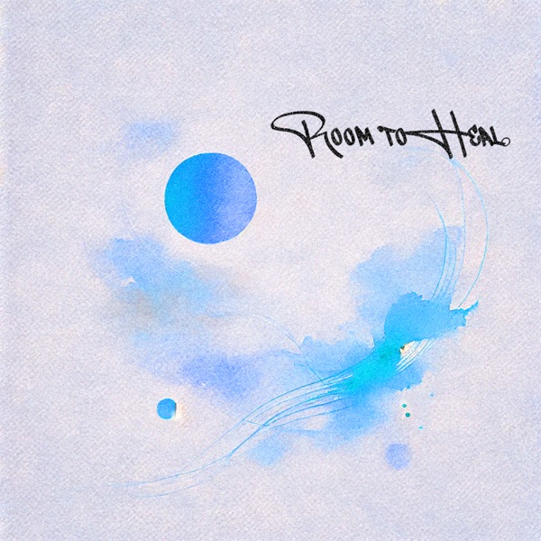 Room to Heal (Instrumental) - Single album cover