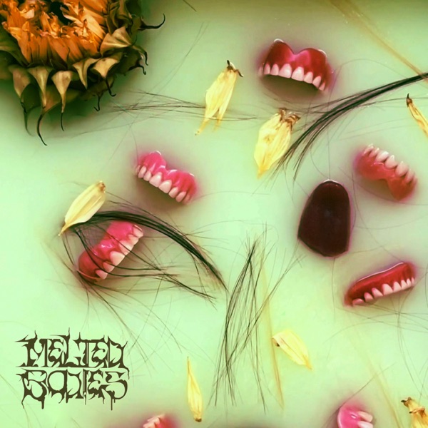 Something Is Wrong - Single album cover