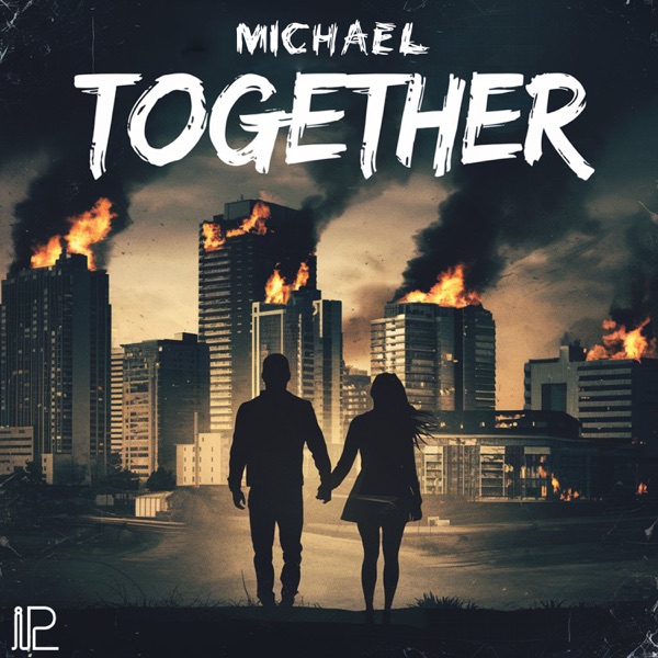 Together - Single album cover